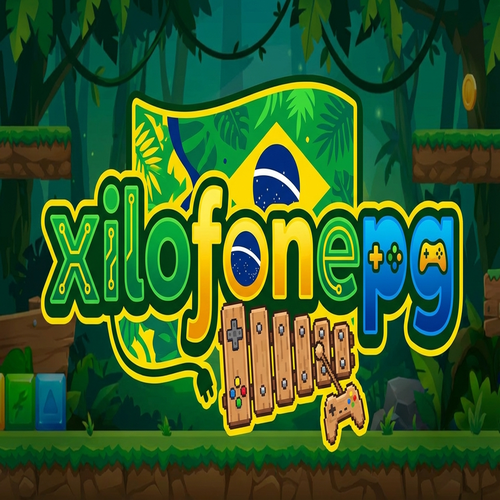 Logo xilofonepg