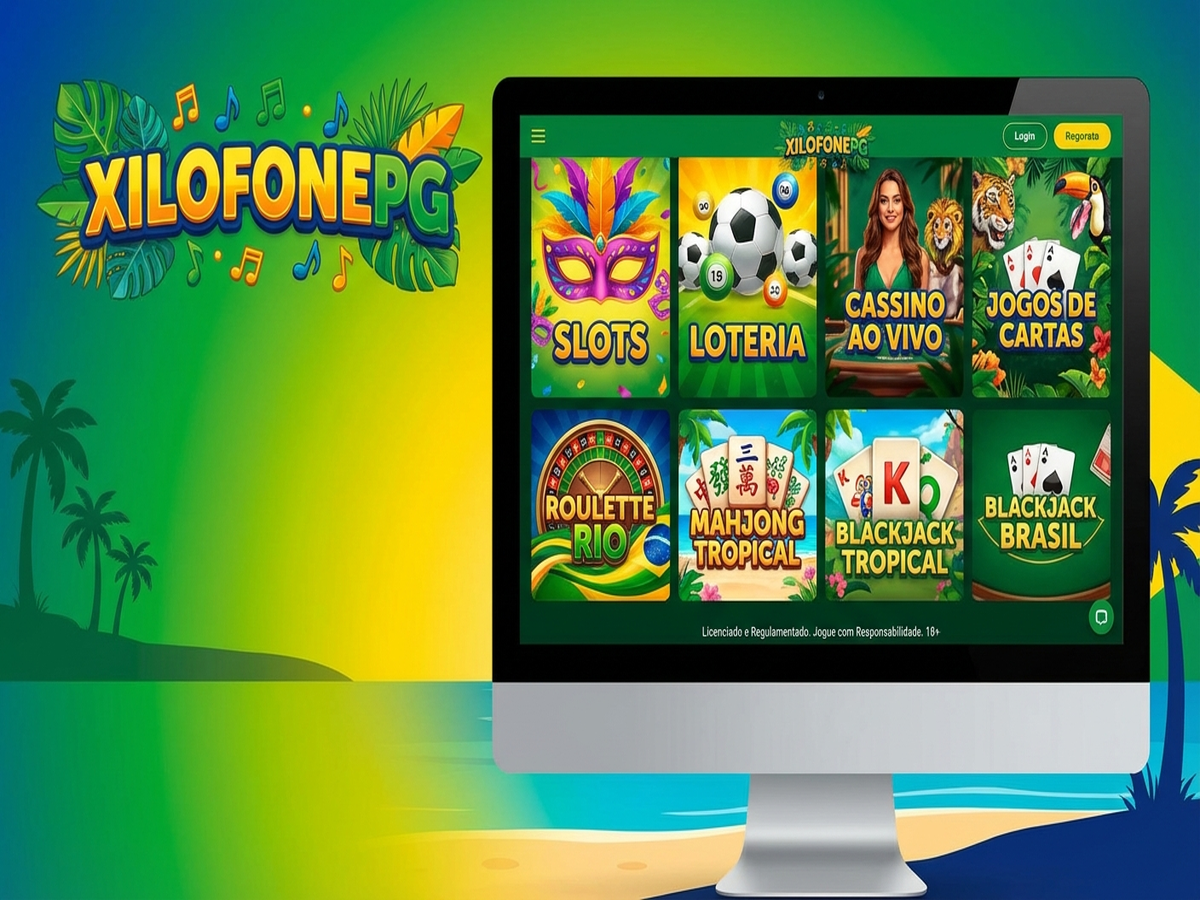 Screenshot 1 xilofonepg